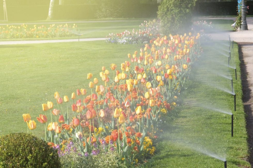 Home J & J Irrigation