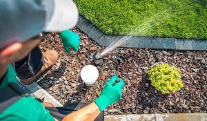 J&J Services - Irrigation and Sprinklers place picture